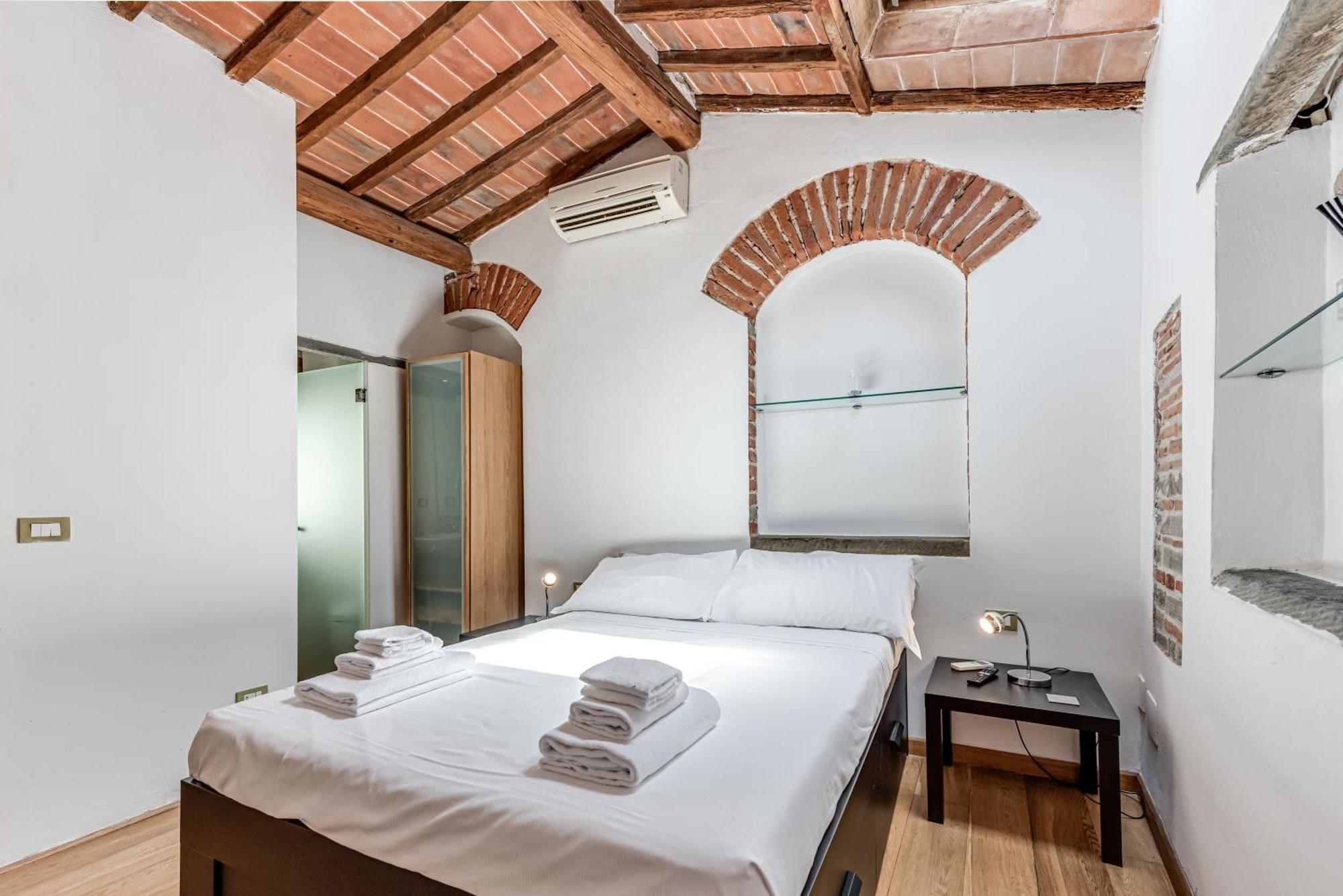 San Niccolo Tower Flat - Sweet Dreams In Florence Aparthotel Luaran gambar